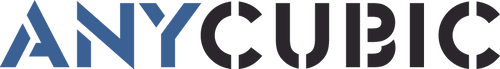 Anycubic logo