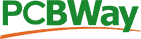 PCBWay logo