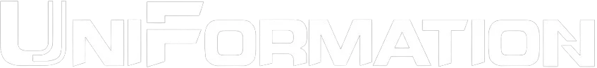 UniFormation logo